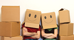 Moving tips